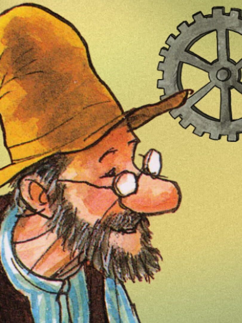 Pettson's Inventions