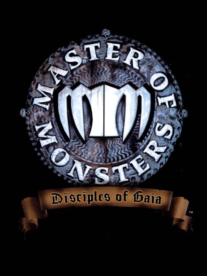 Master of Monsters: Disciples of Gaia
