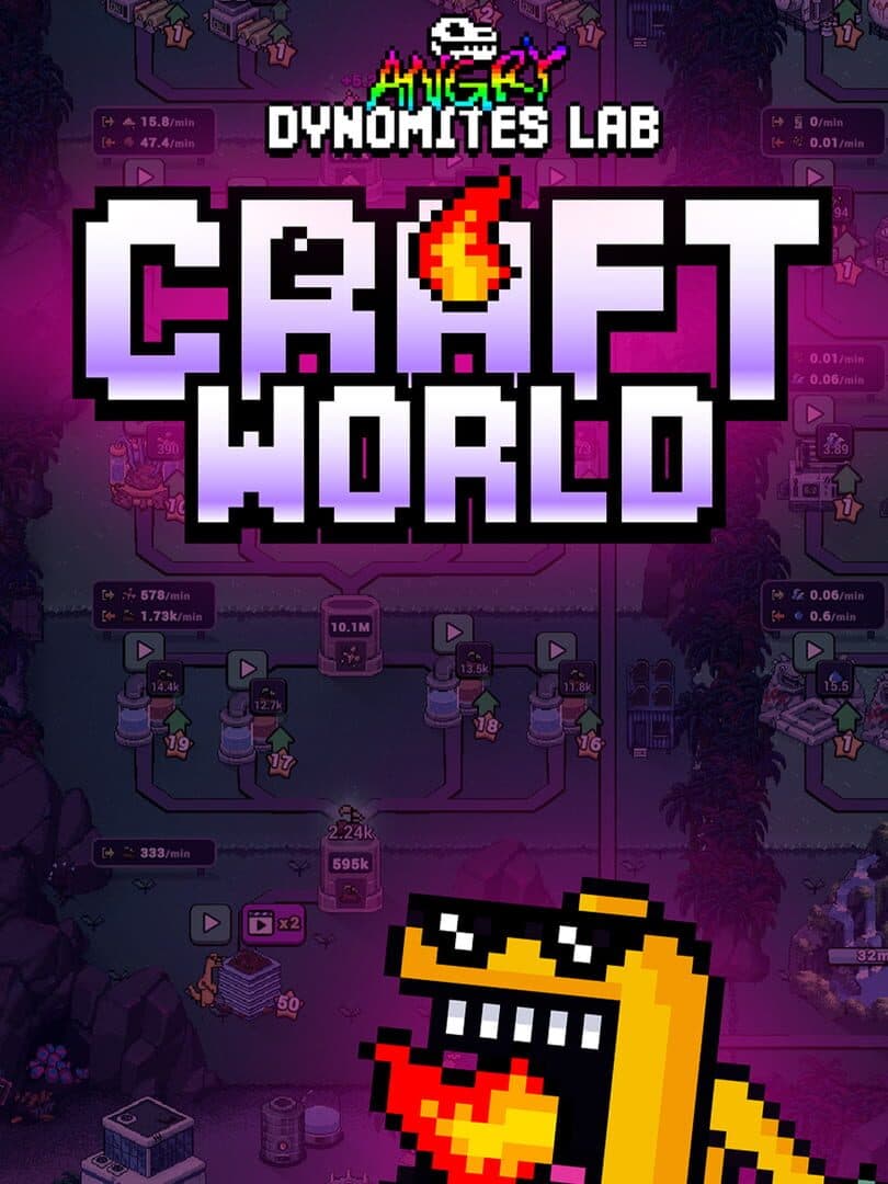 Craft World