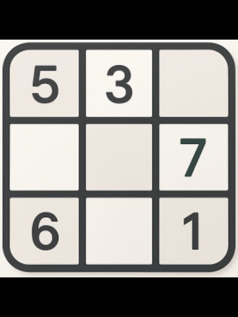 Sudoku Touch