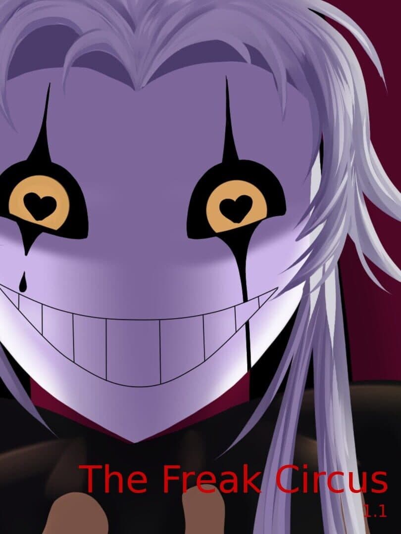 The Freak Circus