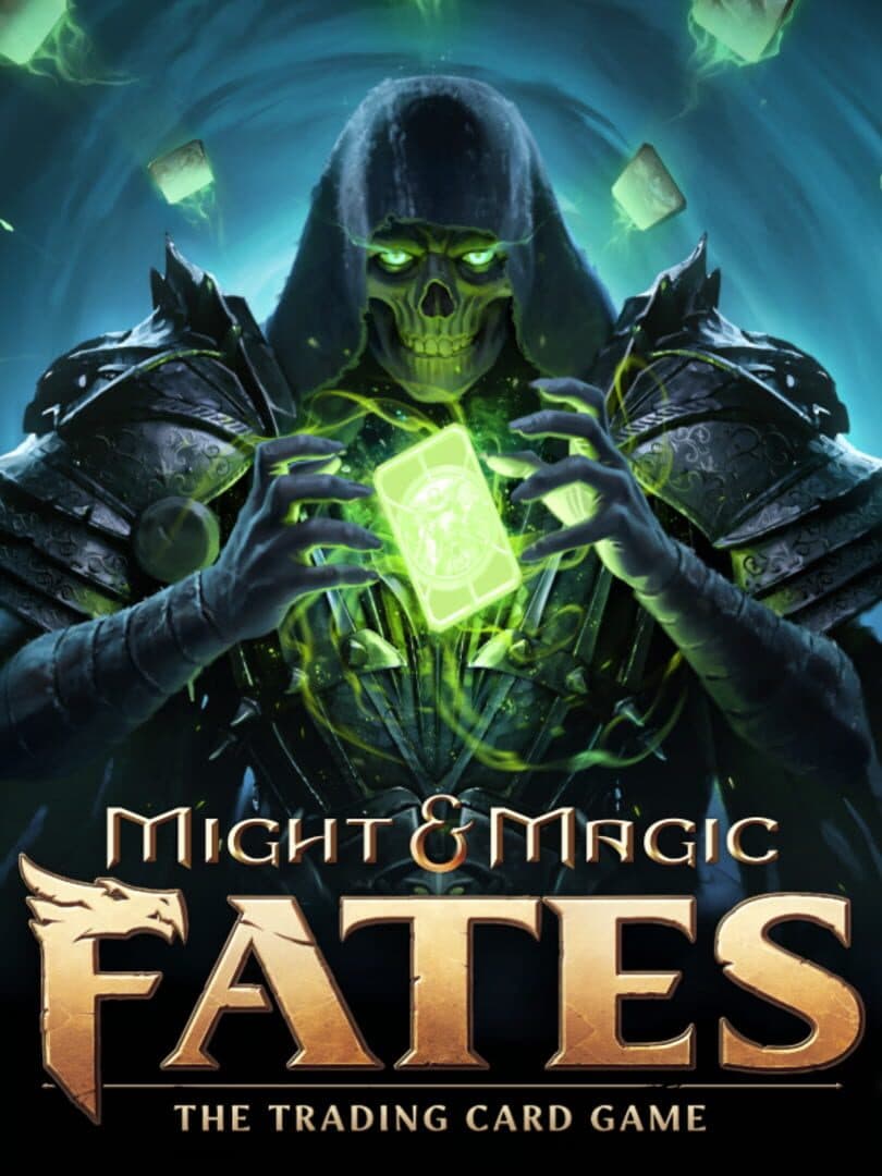 Might & Magic Fates: The Trading Card Game