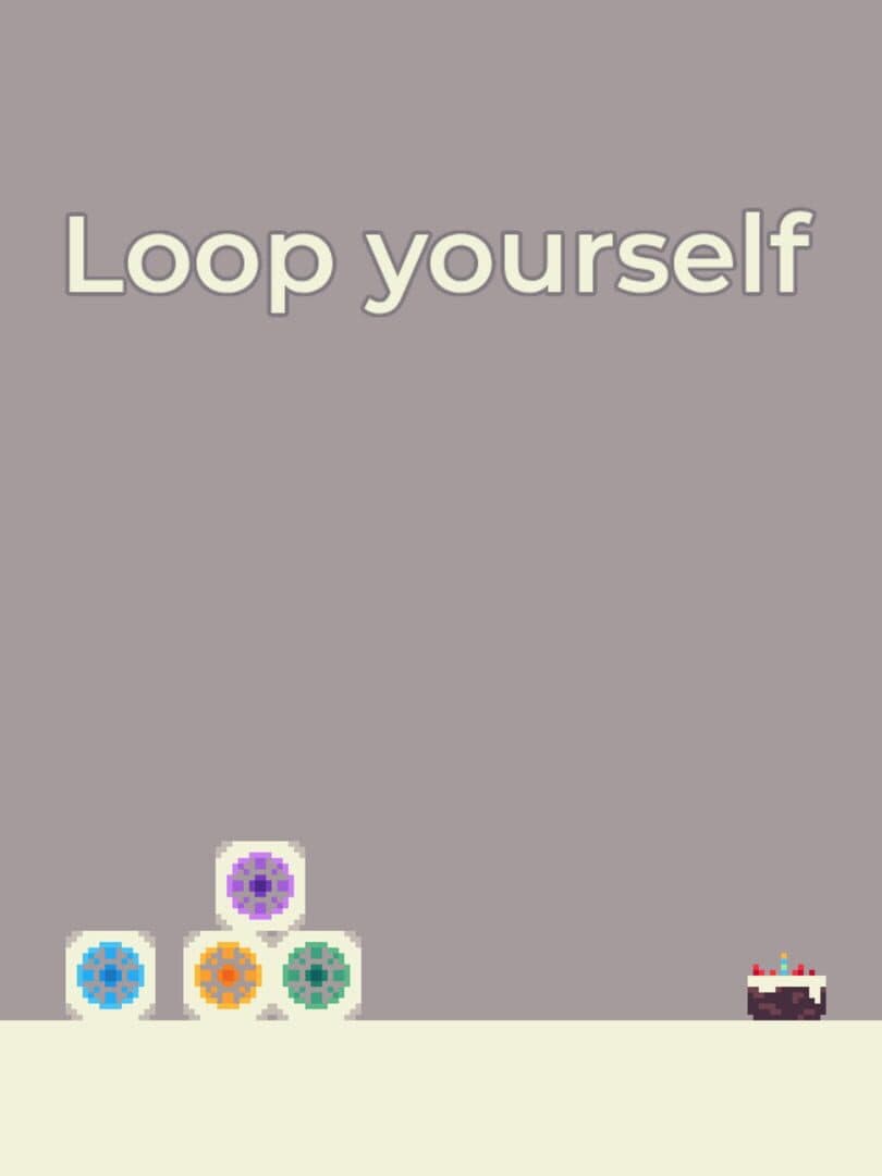 Loop Yourself