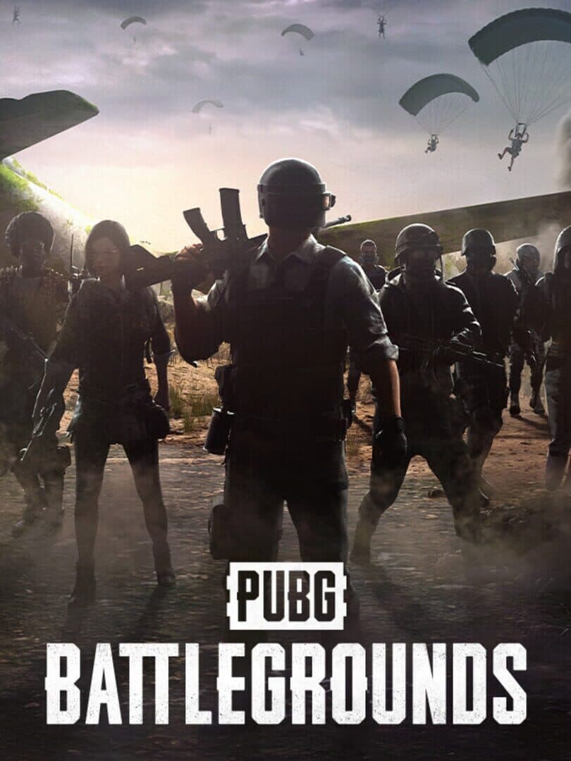 PUBG: Battlegrounds