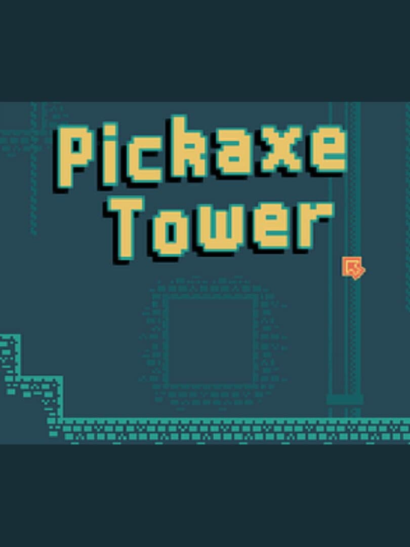 Pickaxe Tower
