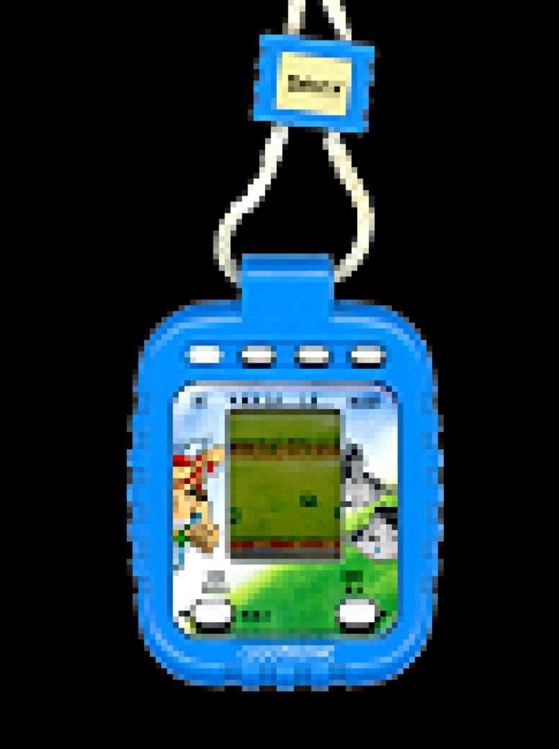 Astérix: Hunt for the Boars