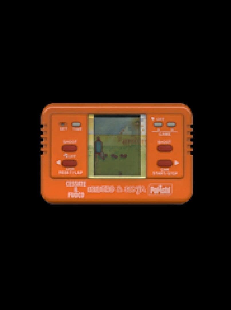 Cessate il Fuoco/Heathcliff