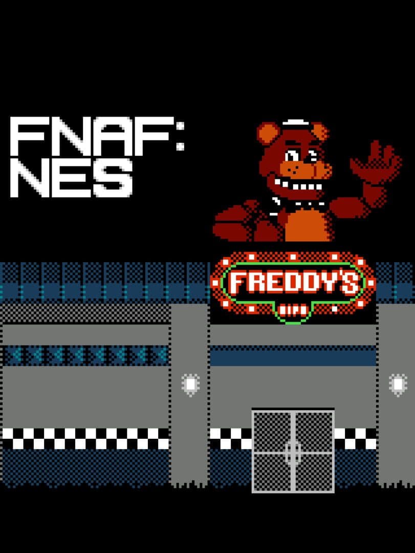 Five Nights at Freddy's: NES