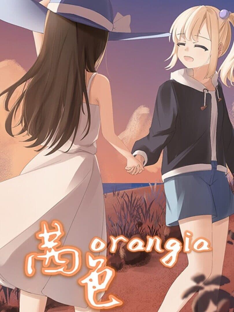 Orangia