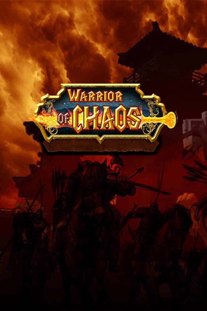 Warrior of Chaos