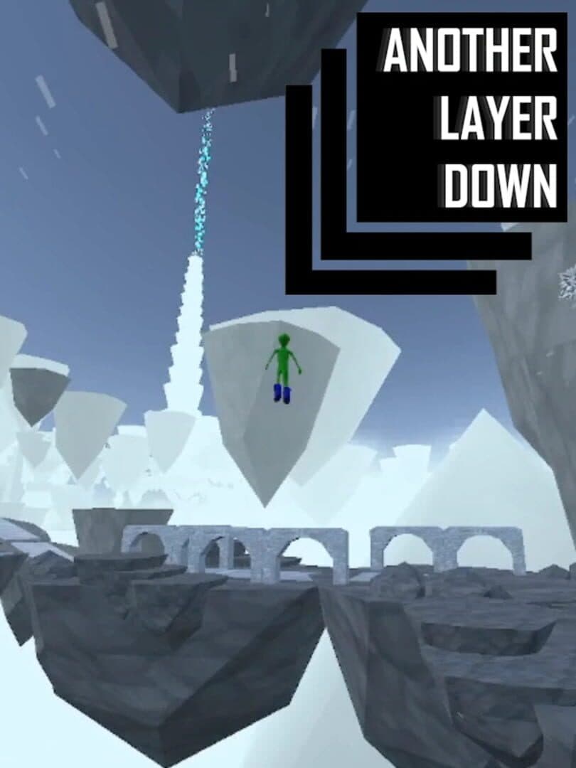Another Layer Down