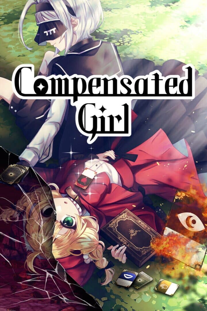 Compensated Girl