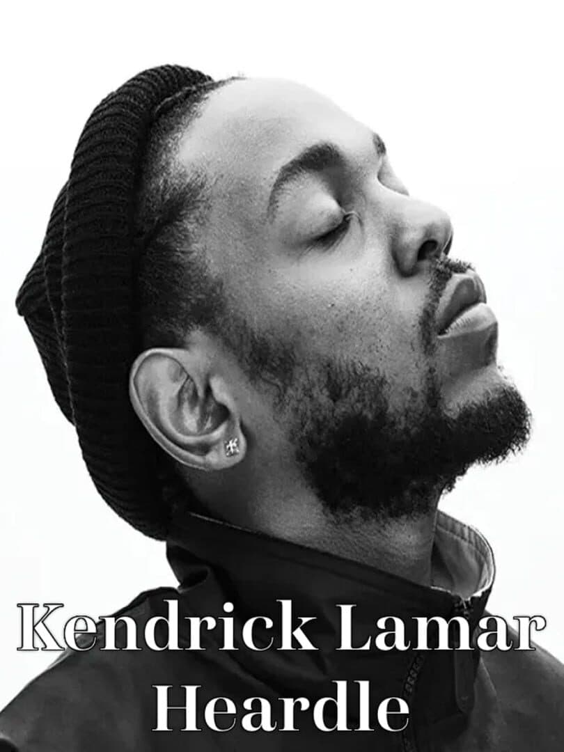 Kendrick Lamar Heardle