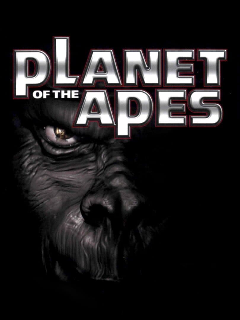Planet of the Apes