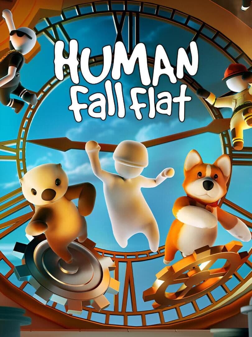 Human: Fall Flat