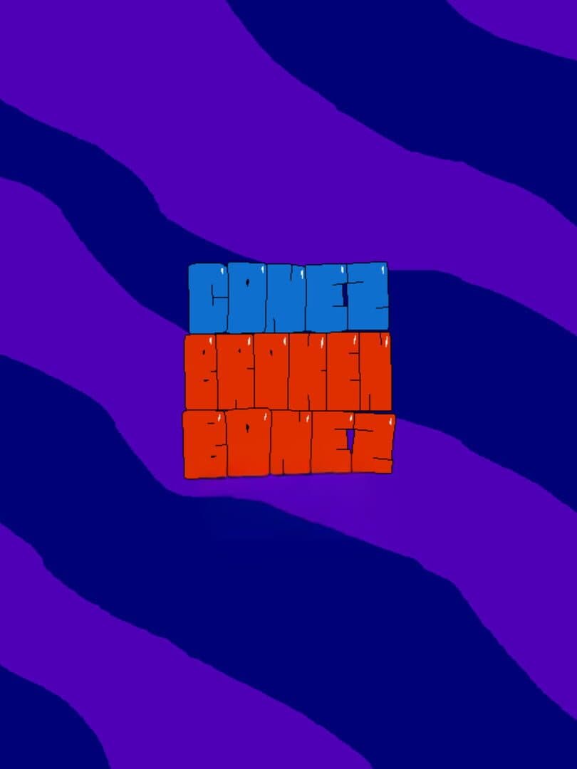 Cone’Z Broken Bonez