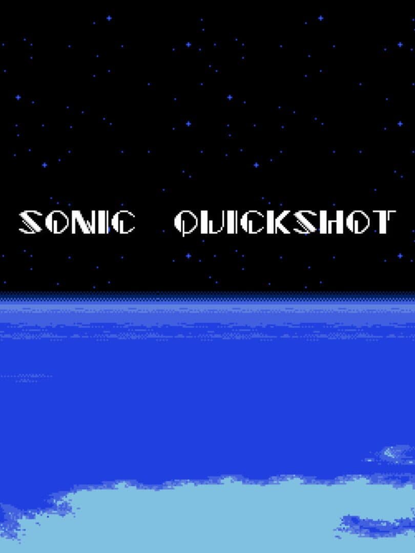 Sonic Quickshot