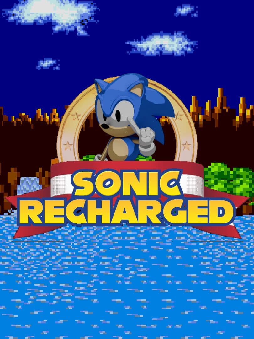 Sonic Recharged