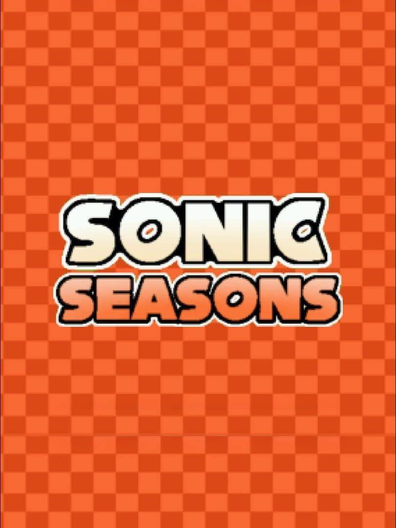 Sonic Seasons
