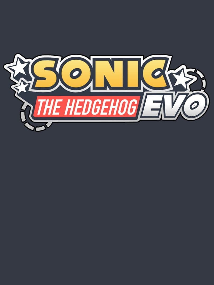 Sonic The Hedgehog: EVO