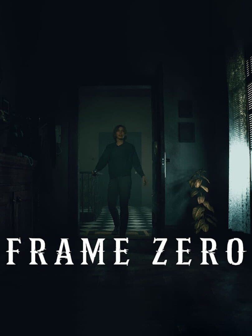 Frame Zero