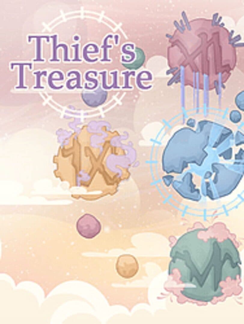 Thief's Treasure