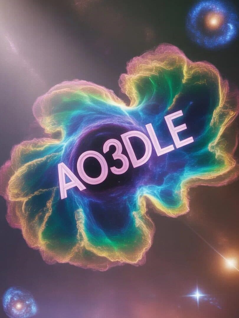 AO3dle