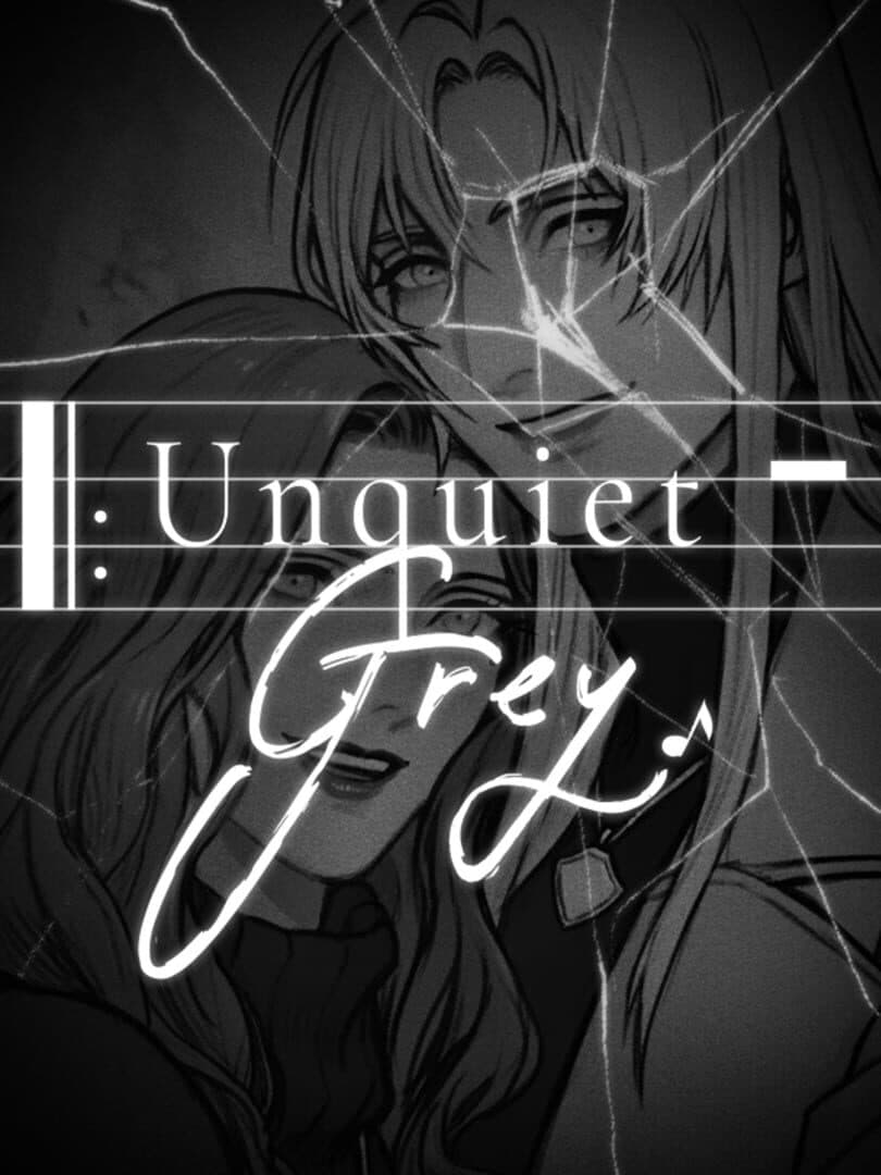Unquiet Grey