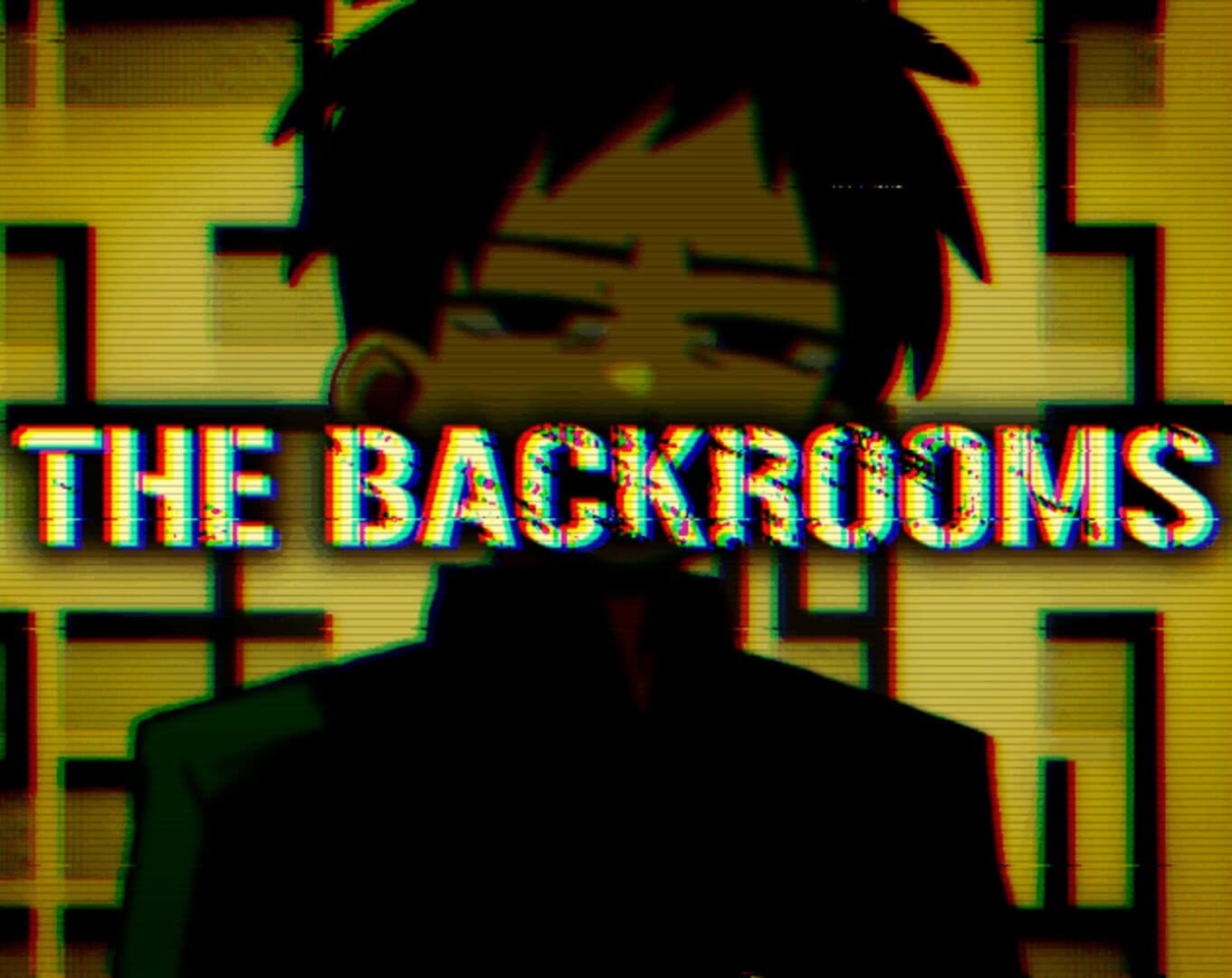 The Backrooms