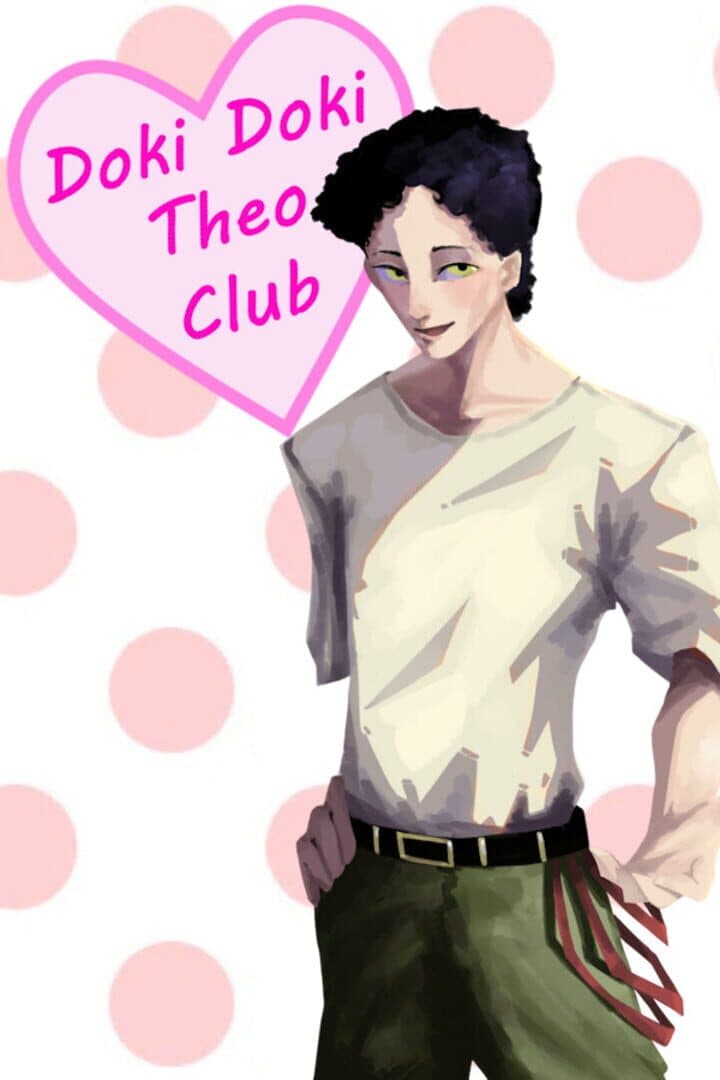 Doki Doki Theo Club