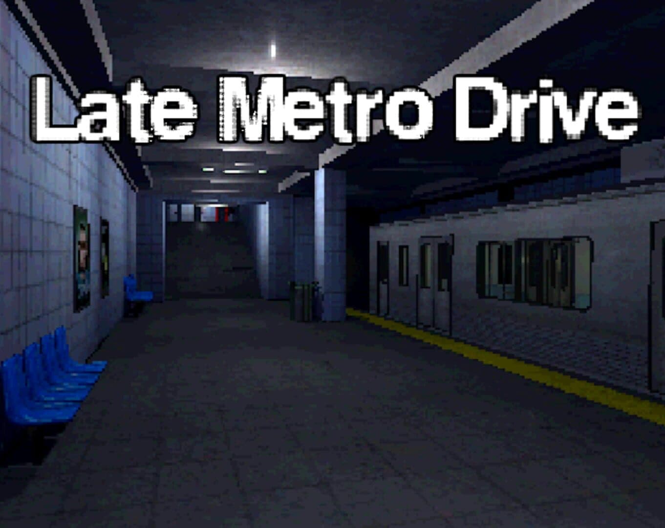 Late Metro Drive