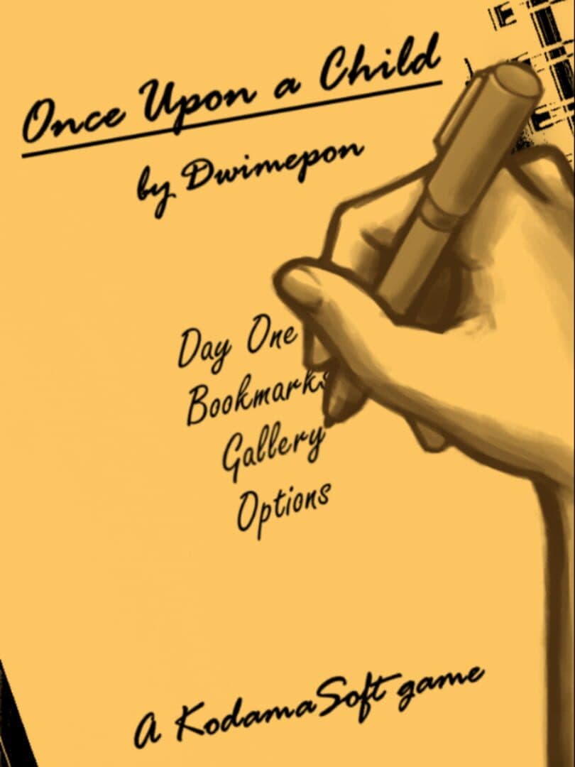 Once Upon a Child - Full Stop