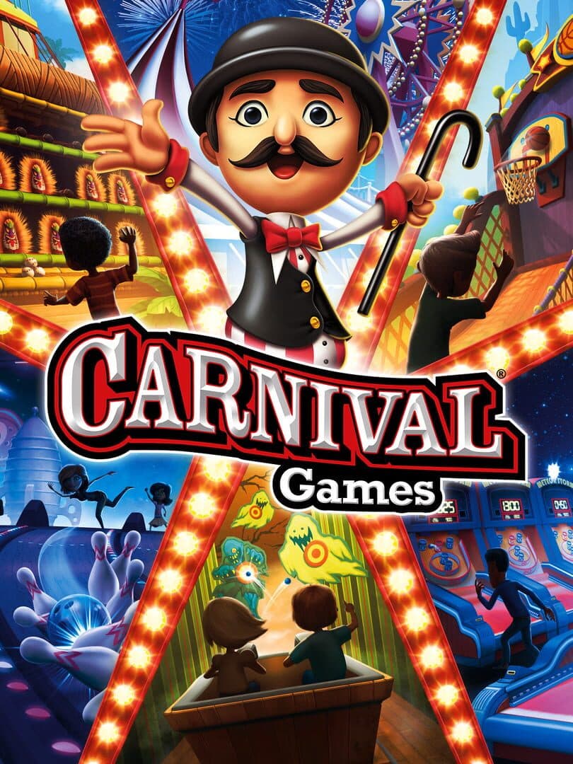 Carnival Games