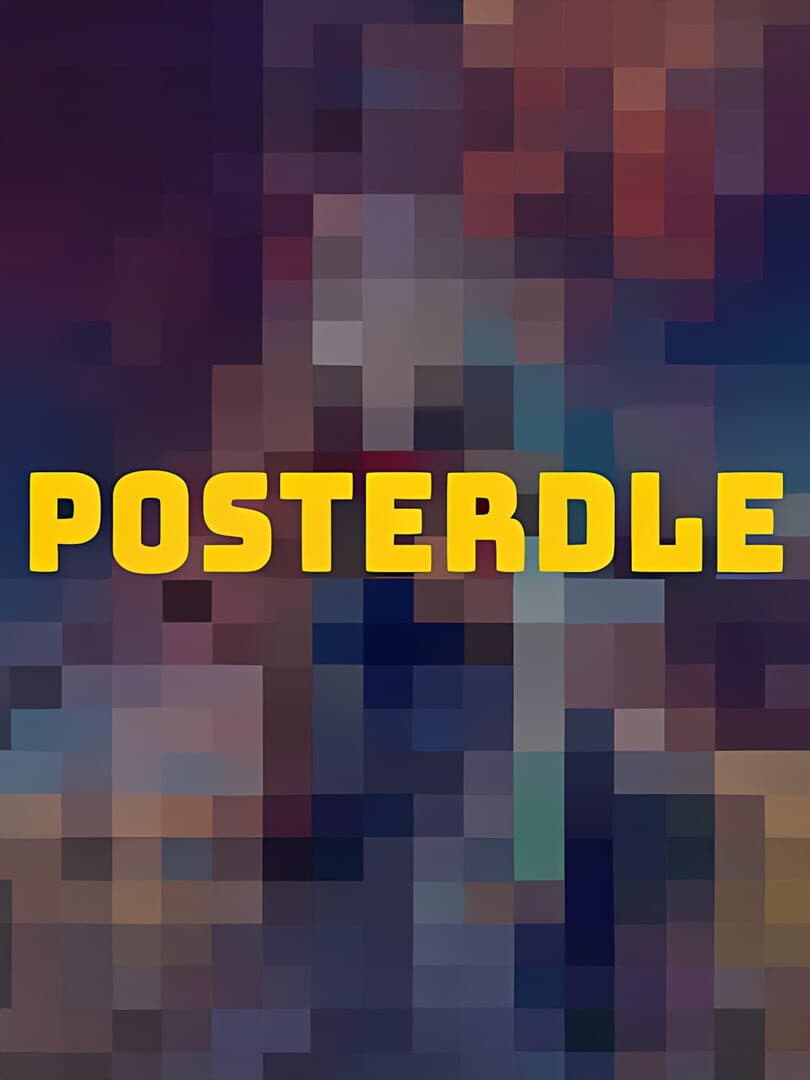 Posterdle