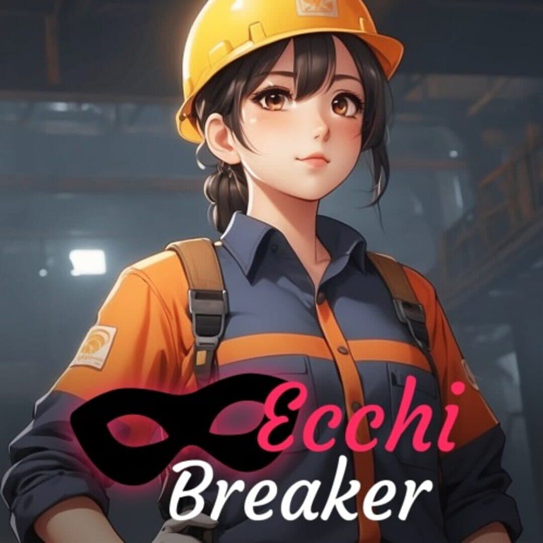 Ecchi Breaker