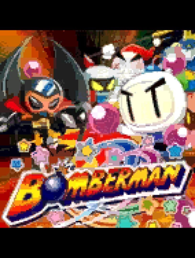 BomberMan