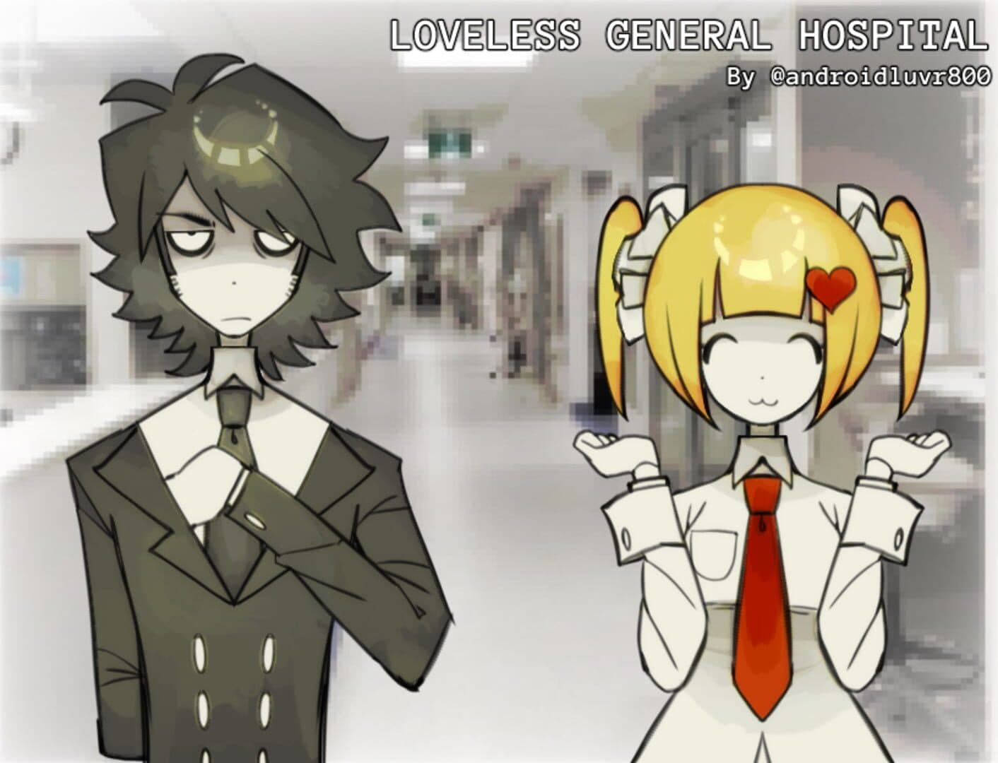 Loveless General Hospital