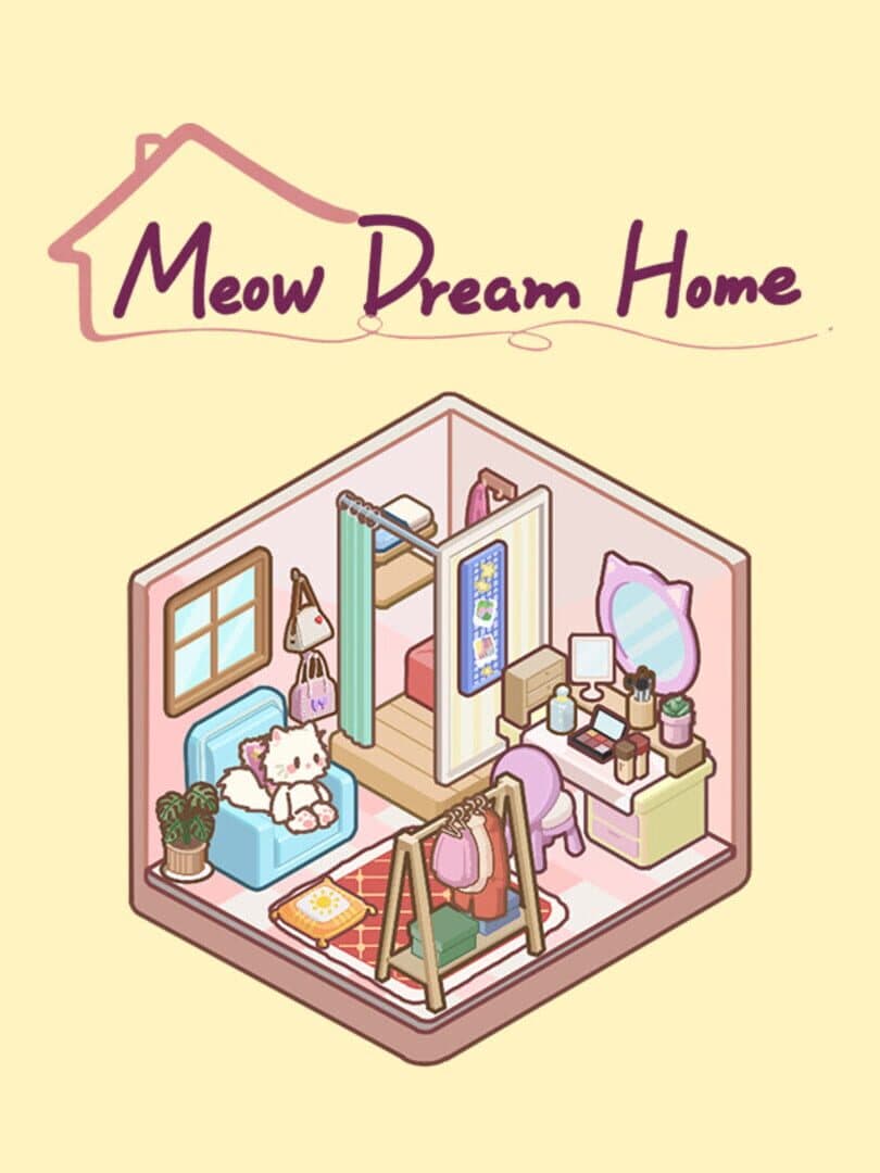Meow Dream Home