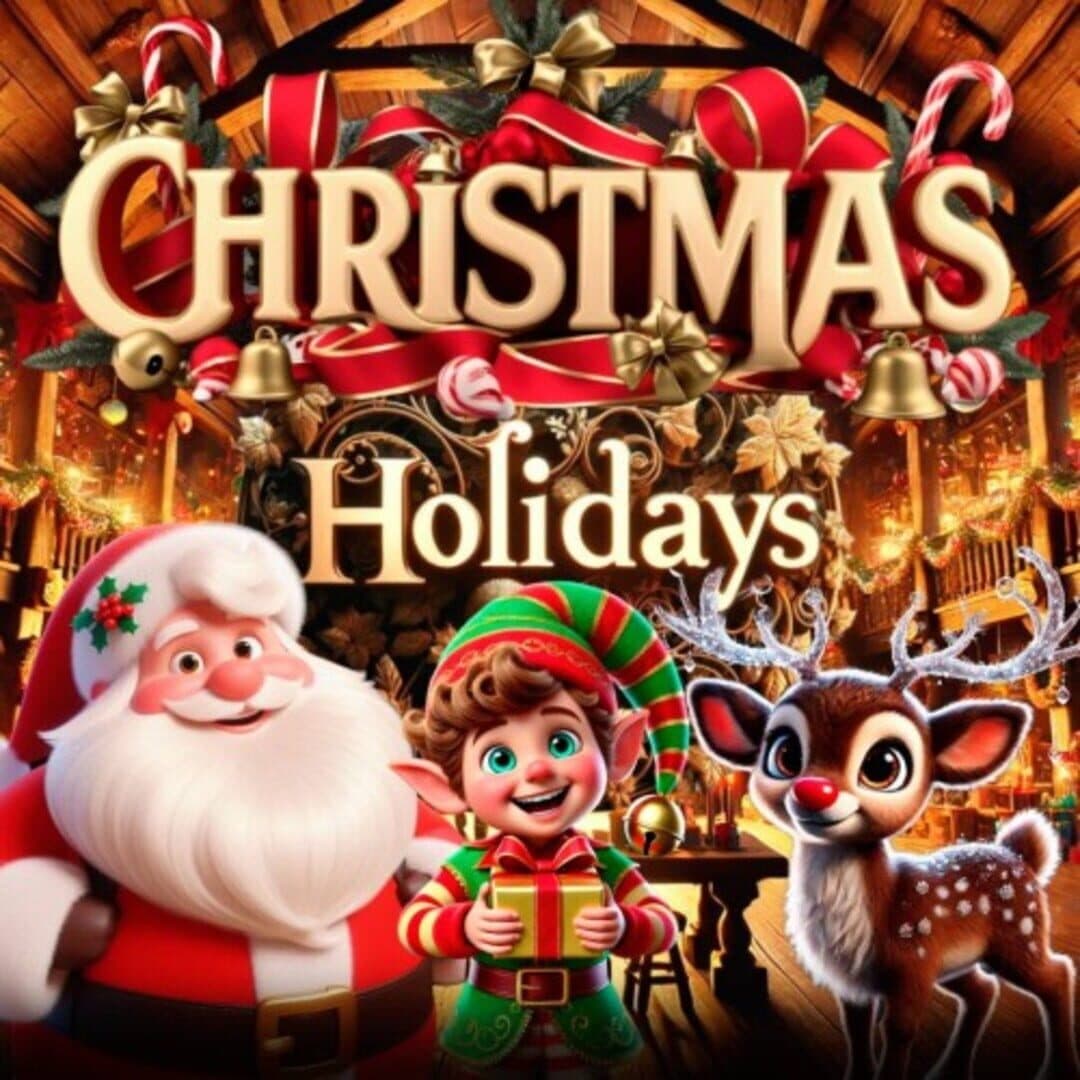 Christmas Holidays