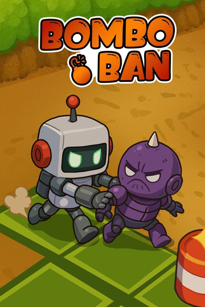Bomboban