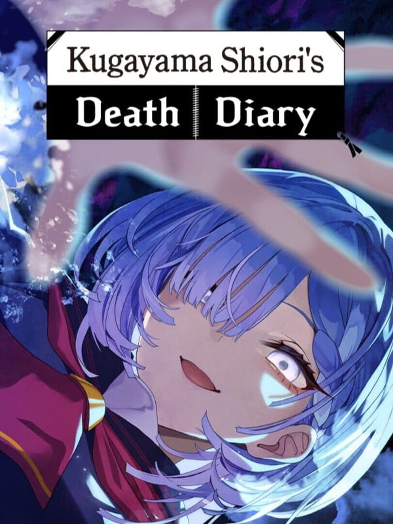 Kugayama Shiori's Death Diary