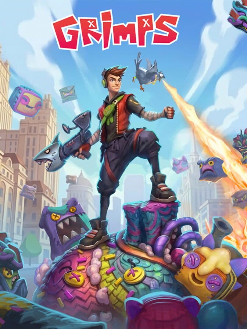 Grimps