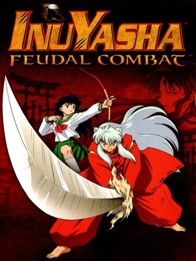 Inuyasha: Feudal Combat