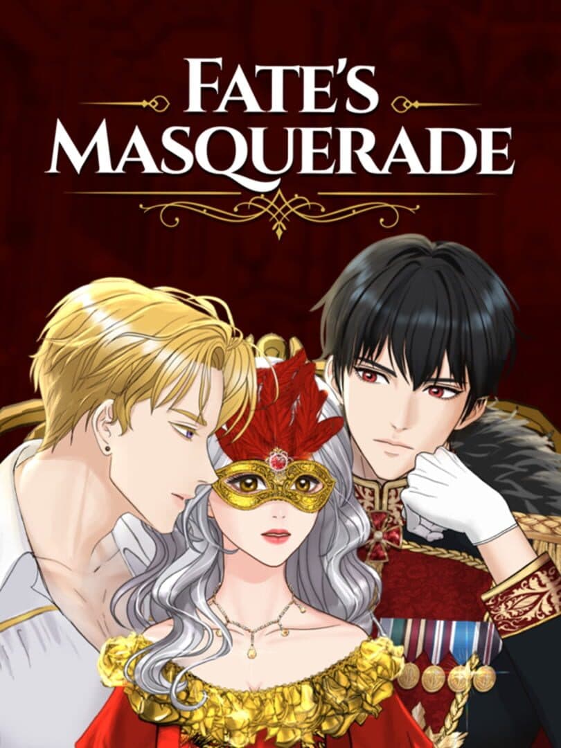 Fate's Masquerade: Otome Visual Novel