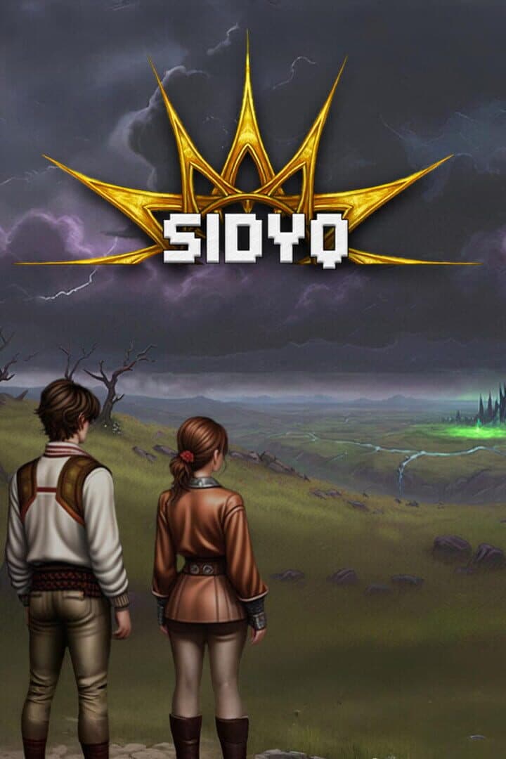 Sidyq