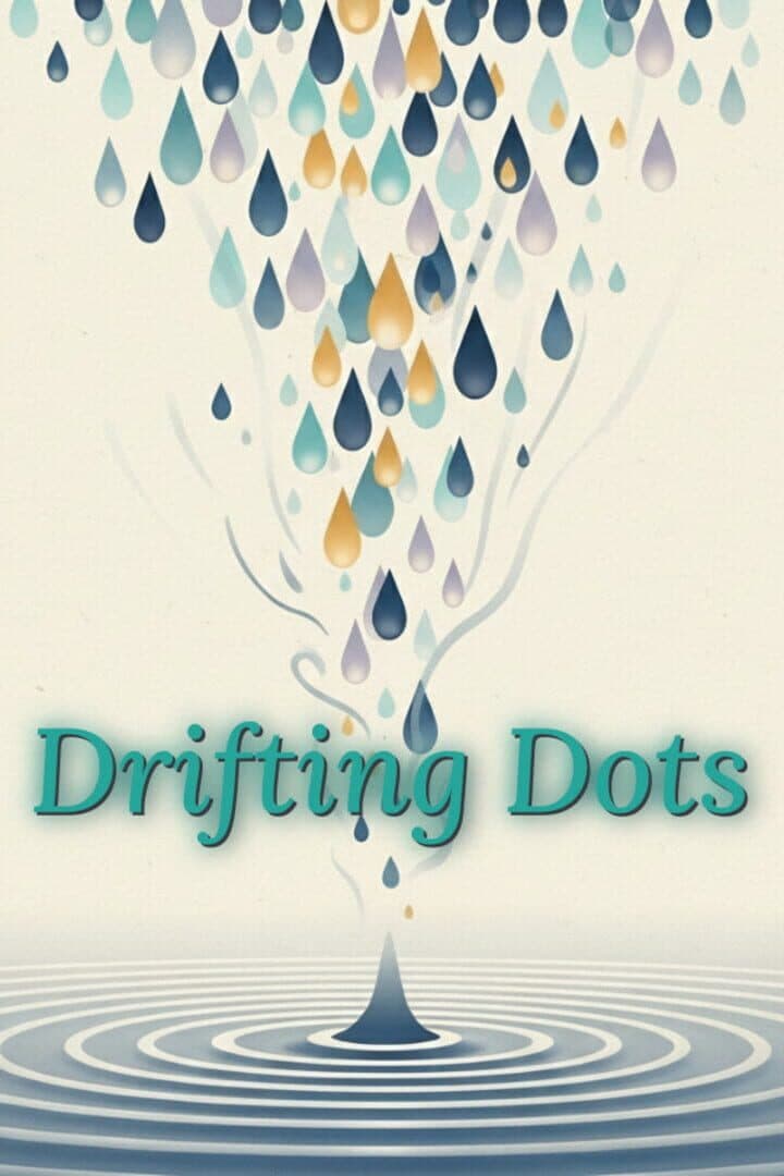 Drifting Dots