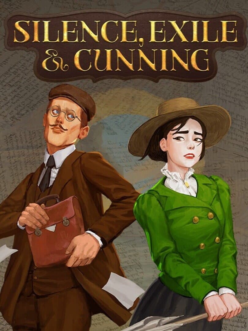 Silence, Exile, and Cunning