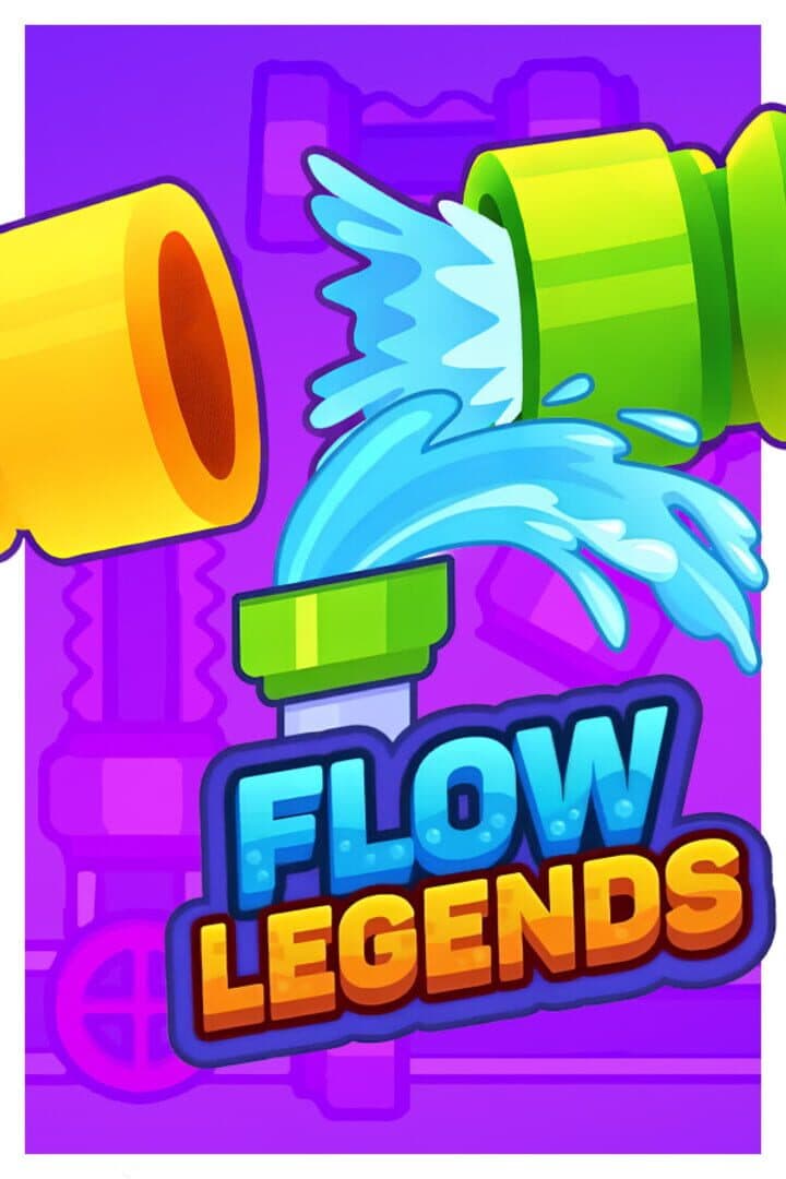 Flow Legends