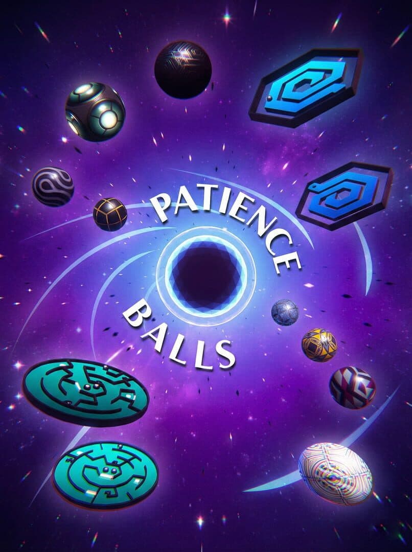 Patience Balls