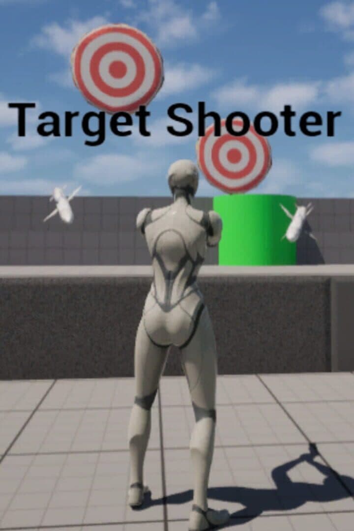 Targetshooter